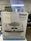 ✨New In Box iRobot® Braava jet® m6 Robot Mop + Free Extra Authentic Accessories