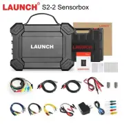 Launch X431 S2-2 Sensorbox Tester 2 Channels Sensor Simulator For PAD V/PAD III