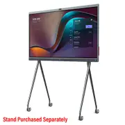 Yealink MB86-A001 86'' Android based Teams MeetingBoard for Small and Medium Rooms