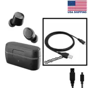 Skullcandy Jib True Wireless Headphone USB Power Cable Transfer Cord Replacement