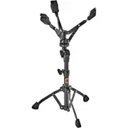 Meinl Handpan Drum Stand with Tripod Base, Black Plated Steel — Securely Hold...