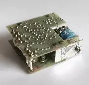 nagra 4.2 repair parts QPM 3-5 microphone preamplifier