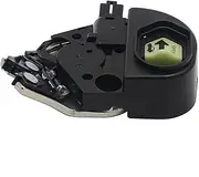 POEXIR Trunk Lock Actuator Latch Release, for Accord, 2.4L 3.5L 2008-2012 74851-TA0-A01 Boot Lid Solenoid
