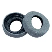 Breathable Earphone Sponge Ear Pads Cushions Cover For PS5 Pulse 3D Wireless H