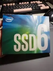 INTEL 660p M.2 2280 1TB PCIe NVMe 3.0x4 Internal Solid State Drive (SSD) NEW