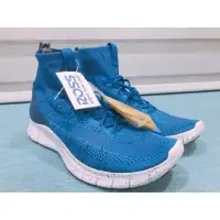 在飛比找蝦皮購物優惠-【全新】美國帶回 NIKE Free Flyknit Mer