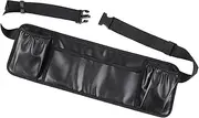 Barber Waist Bag, Hairdressing Scissors Holster, Multi-Pockets for Hair Salons