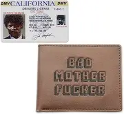 [Close Up] Pulp Fiction Bad Mother er Geldbeutel Set