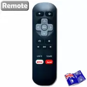 Remote Control 4700TL for Telstra TV Telstra TV2 - FOXTEL NETFLIX AU Seller