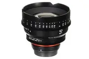 Samyang Xeen 16mm T2.6 Lens for Canon EF - BRAND NEW