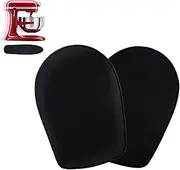 Mixer Mover Sliding Mats for Kitchen aid Stand Mixer Slider Mat Pad Kitchen Appliance Slide Mats Pads Compatible with Kitchen aid 4.5-5 Qt Tilt-Head Stand Mixer Artisan Classic