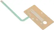 Sheet Sensor Actuator Pedal Fit for Roland Drum FD-8 TD-1 Hi Hat Pedal Rubber Part Circuit TD4 9 11 15 17 Accessories Sensor Actuator Replacement Part(Sensor)