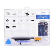14-in-1 Repair Tool Kit for Iphone 6 / 6s & 5 / 5s and Mobile Phones