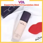 [VDL] EXPERT PERFECT FIT 粉底 30ML/韓國/彩妝/粉底