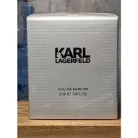 在飛比找蝦皮購物優惠-香親香愛～Karl Lagerfeld 卡爾 拉格斐 同名女