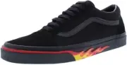 Vans Old Skool Unisex Adults' Low-Top Trainers (6.5 Women/5 Men)