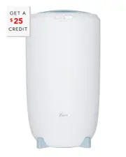 Zadro Luxury Towel Warmer with $25 Credit