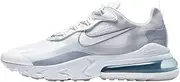 [Nike] Men's Shoes Air Max 270 React Indigo Fog CT1265-100 (Numeric_10_Point_5)