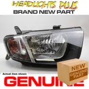 MITSUBISHI TRITON ML GL/GLX RH Right Headlight 7/2006 to 9/2009 06 07 08 09
