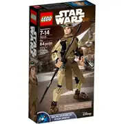 LEGO 75113 - Star Wars Buildable Figures Rey