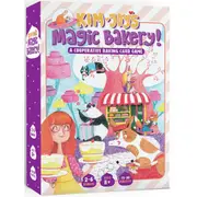 [Skybound] Kim Joy`s Magic Bakery Card Game
