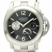 在飛比找PopChill優惠-[二手] 【日本直送】拋光 PANERAI Luminor 