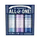 ^ Dr. Bronner's Pure-Castile Soap Liquid Classics 3 x 237mL
