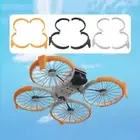 Height Increasing Propeller Guard Rear Bracket for DJI Flip Drone Accessories