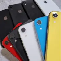 在飛比找蝦皮購物優惠-iPhone XR 256G 128g 64g iPhone