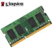 Kingston 8GB 2666MHz DDR4 Non-ECC CL19 SODIMM 1Rx8