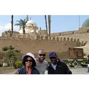 Save 4.99%! Private Egyptian Museum, Citadel and Old Cairo Tour with Lunch