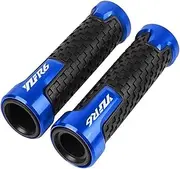 Handle Bar End Cap Slider for Y&AMAHA YZF R6 1999 2000 2001 2002 2003 2004 2005 2007 2008 2009-2019 Motorcycle Grips Racing Handlebar Grip Anti-Slip 7/8" 22mm