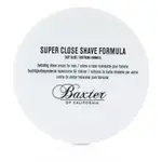 加州巴克斯特 BAXTER OF CALIFORNIA - 超貼近刮鬍配方(罐裝)SUPER CLOSE SHAVE FORMULA