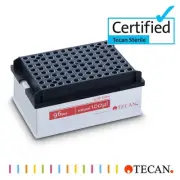 Tecan Sterile Filtered 100ul MCA96 3840 pcs 40x96ct