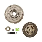 NEW OEM VALEO CLUTCH KIT FITS MITSUBISHI MIGHTY MAX 3.0L 1990-1991 1994 52401401 (for: Mitsubishi)