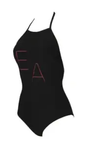Swimsuit woman sea or pool EMPORIO ARMANI article 262439 5P347 SWIMSUIT WHOLE CO