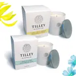 TILLEY百年特莉 伊蘭伊蘭芙蓉香氛大豆蠟燭組合