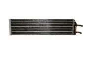 NEW HEATER CORE FORD/NEW HOLLAND 70 SERIES RD-1-1485-0P, 76R1710