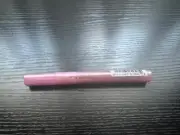 Lip Shine Shimmer Glaze - Strawberry