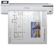 [Epson] SureColor TS5160/T5160N A0 36" Technical & CAD Large Format Printer [SC-T5160N] - NES