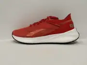 New Reebok Womens Floatride Energy Symmetro Size 8 FU8050 Red