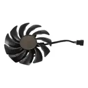 88mm GPU Cooler Card Fan for REDEON AORUS RX580/570 GV-RX5702648