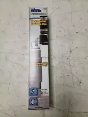 Basement Watchdog Quick Connect Pipe 1000054031