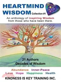 在飛比找三民網路書店優惠-Heartmind Wisdom Collection #1