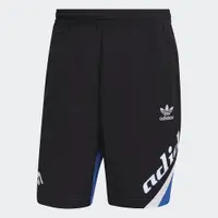 在飛比找PChome24h購物優惠-ADIDAS TGP SHORTS 1 男 運動短褲 黑-H