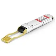 CISCO (WSP-Q40GLR4L=) QSFP 40G ETHERNET - LR4 LITE LC 2KM