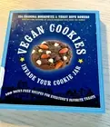 Vegan Cookies Invade Your Cookie Jar : 100 Dairy-Free Recipes for Everyone's...