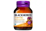 Blackmores Superkids Immune Chewables 60 Tablets