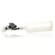 5 Float valve for Reverse Osmosis System and Aquarium Water Level Control