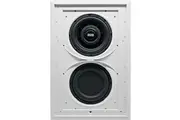 IW-SUB10 10" In Wall Subwoofer [Thor] Earthquake
